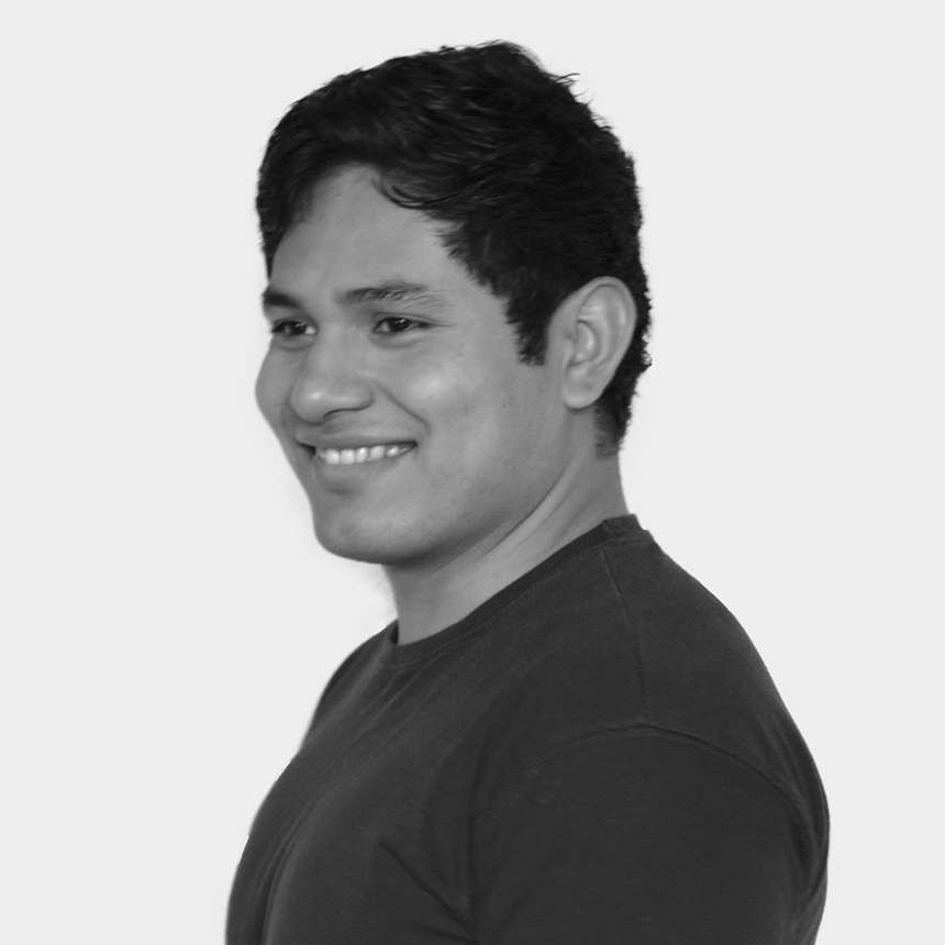 Marlon Lavanda